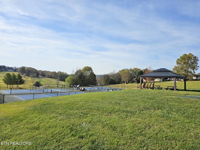 261 White Swan Dr, Vonore, TN 37885