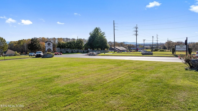 261 White Swan Dr, Vonore, TN 37885