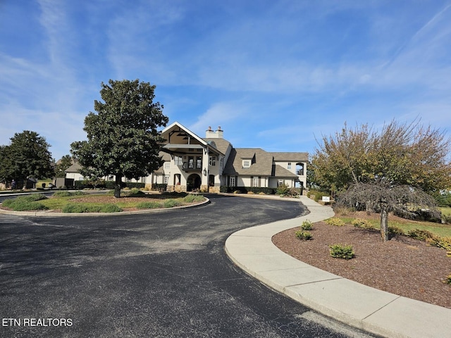 261 White Swan Dr, Vonore, TN 37885