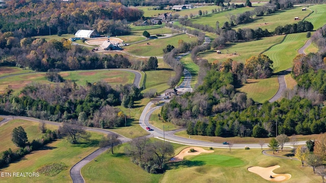 261 White Swan Dr, Vonore, TN 37885
