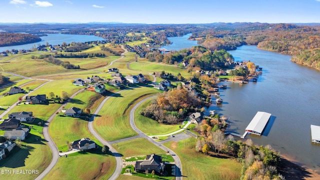 261 White Swan Dr, Vonore, TN 37885