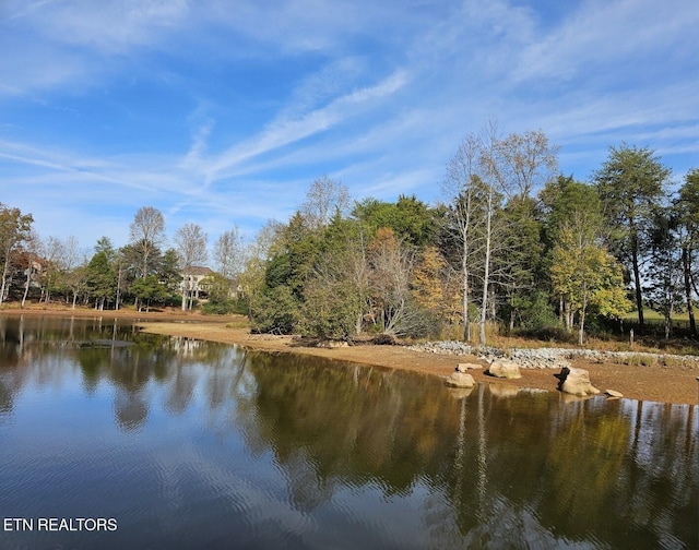 261 White Swan Dr, Vonore, TN 37885