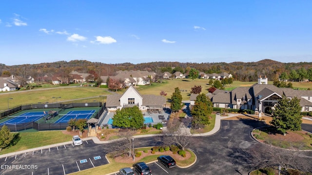 261 White Swan Dr, Vonore, TN 37885