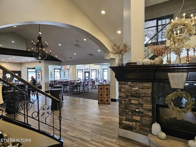 261 White Swan Dr, Vonore, TN 37885