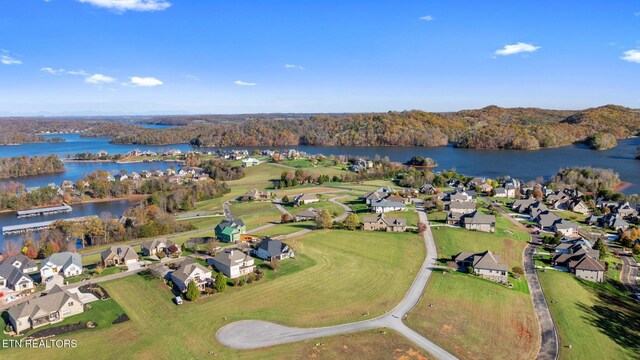 261 White Swan Dr, Vonore, TN 37885