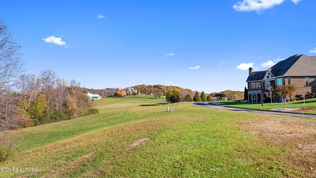 261 White Swan Dr, Vonore, TN 37885