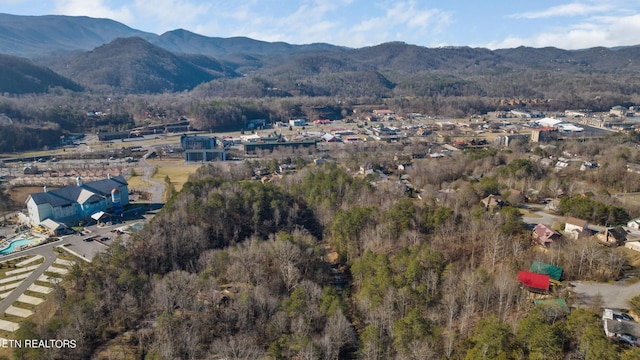 820 Old Gate Rd, Pigeon Forge, TN 37863