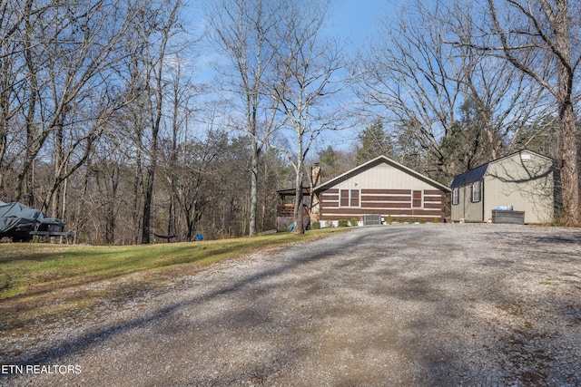 820 Old Gate Rd, Pigeon Forge, TN 37863