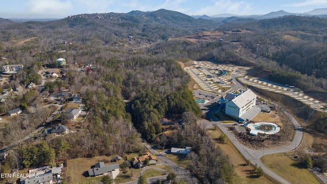 820 Old Gate Rd, Pigeon Forge, TN 37863