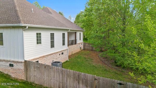 2419 Robin Ridge Dr, Maryville, TN 37801 - photo 41