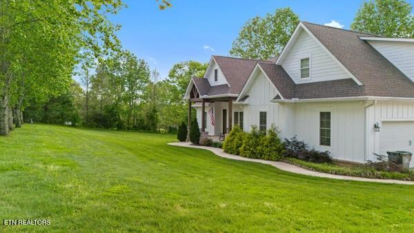 2419 Robin Ridge Dr, Maryville, TN 37801 - photo 6