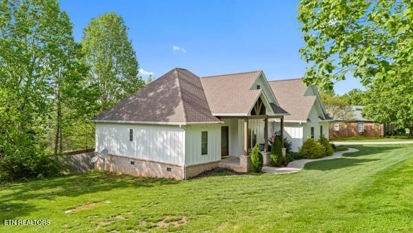 2419 Robin Ridge Dr, Maryville, TN 37801 - photo 4