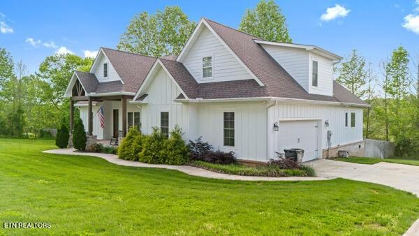 2419 Robin Ridge Dr, Maryville, TN 37801 - photo 1