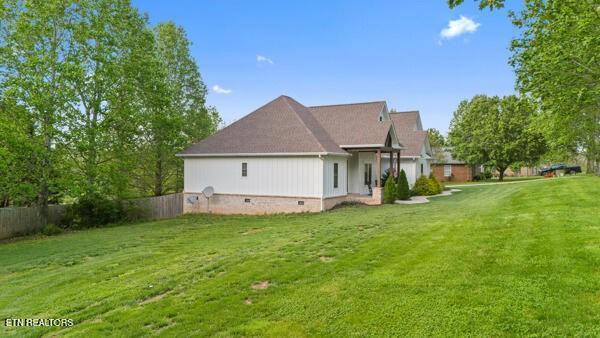 2419 Robin Ridge Dr, Maryville, TN 37801 - photo 5