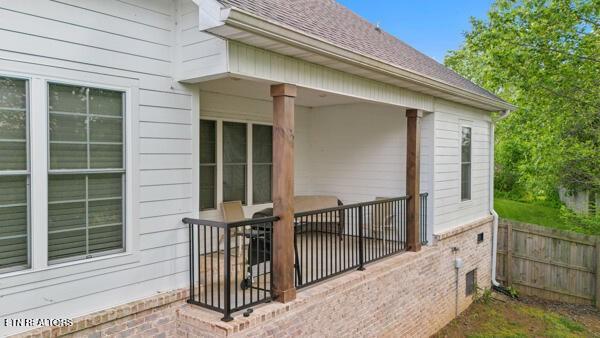 2419 Robin Ridge Dr, Maryville, TN 37801 - photo 40