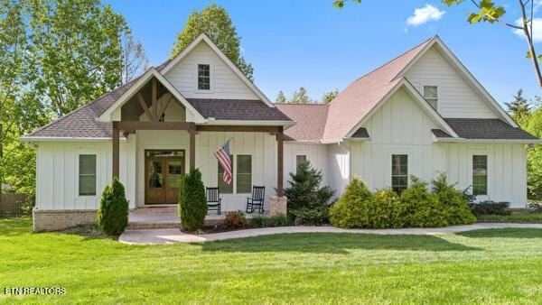 2419 Robin Ridge Dr, Maryville, TN 37801 - photo 2