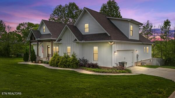 2419 Robin Ridge Dr, Maryville, TN 37801 - photo 3
