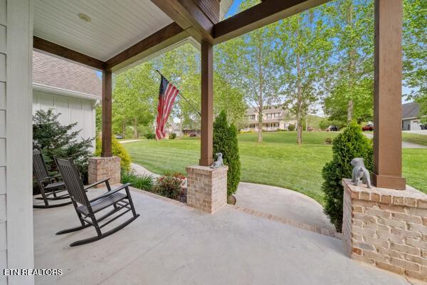 2419 Robin Ridge Dr, Maryville, TN 37801 - photo 8