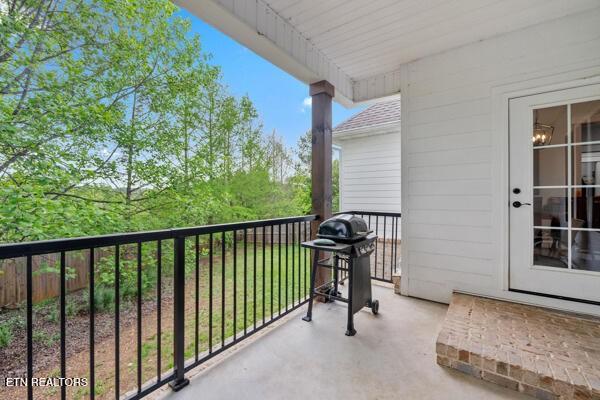 2419 Robin Ridge Dr, Maryville, TN 37801 - photo 39