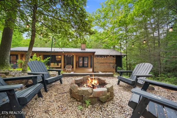 515 Johnson Ln, Gatlinburg, TN 37738 - photo 1