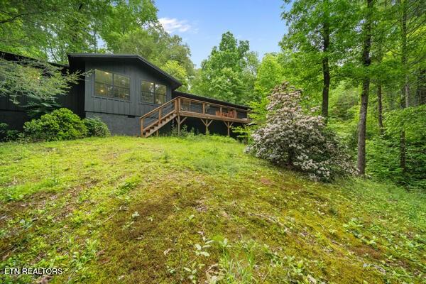515 Johnson Ln, Gatlinburg, TN 37738 - photo 36