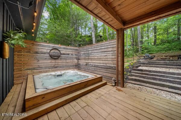 515 Johnson Ln, Gatlinburg, TN 37738 - photo 9