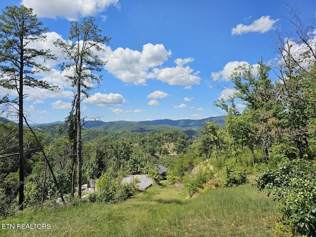 2211 Ridgeland Cir, Sevierville, TN 37862