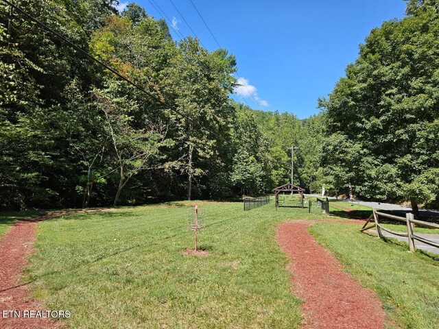 2211 Ridgeland Cir, Sevierville, TN 37862