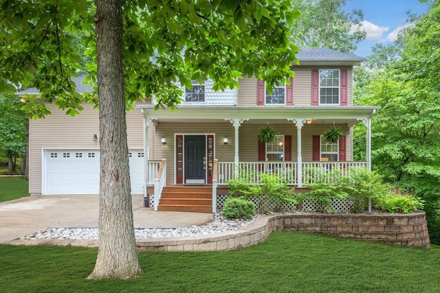 545 Lauren Park Dr, Burns, TN 37029 - photo 32