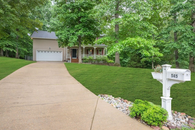 545 Lauren Park Dr, Burns, TN 37029 - photo 36