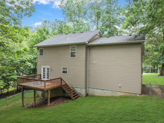 545 Lauren Park Dr, Burns, TN 37029 - photo 35