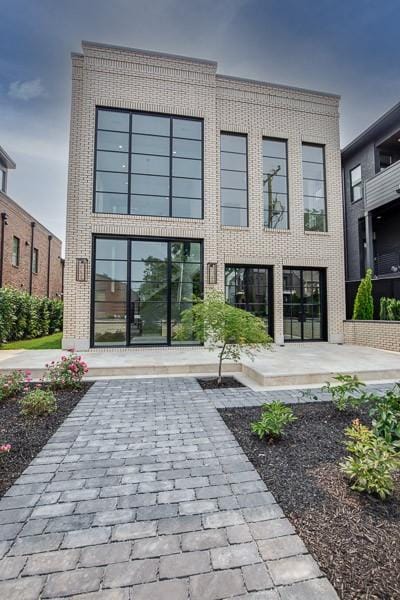 1302B Pillow St, Nashville, TN 37203 - view of property