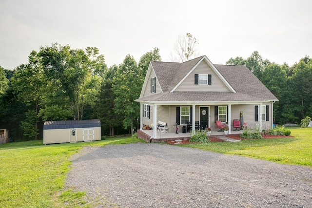 828 Kirbytown Rd, Lafayette, TN 37083 - photo 2