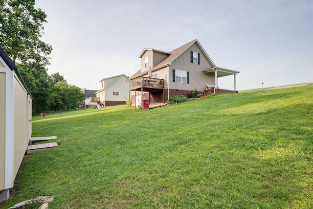 828 Kirbytown Rd, Lafayette, TN 37083 - photo 27