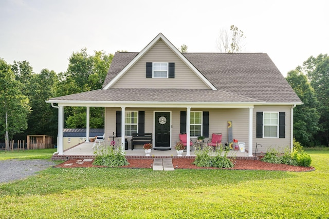 828 Kirbytown Rd, Lafayette, TN 37083 - photo 1