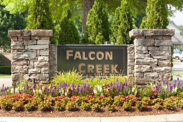 2202 Falcon Creek Dr, Franklin, TN 37067 - photo 29