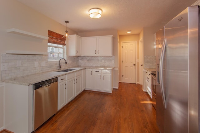 2202 Falcon Creek Dr, Franklin, TN 37067 - photo 8