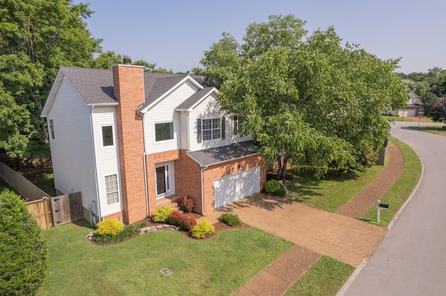 2202 Falcon Creek Dr, Franklin, TN 37067 - photo 1