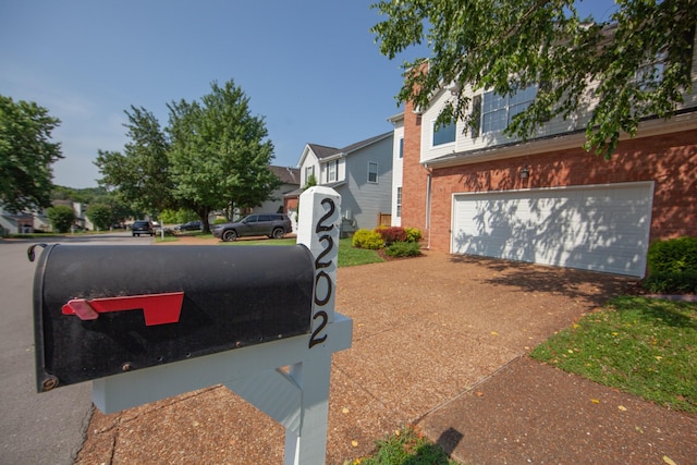2202 Falcon Creek Dr, Franklin, TN 37067 - photo 4