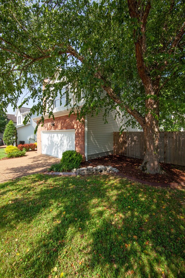 2202 Falcon Creek Dr, Franklin, TN 37067 - photo 5