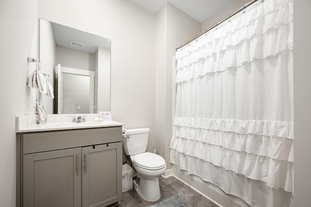 312 Whisper Wood Way, Lebanon, TN 37087 - full bath with vanity and shower / bathtub combination with curtain