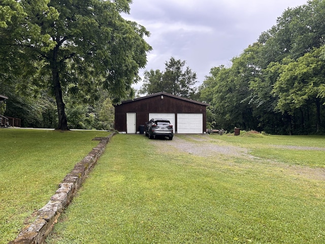 9780 Spantown Rd, Arrington, TN 37014 - photo 2