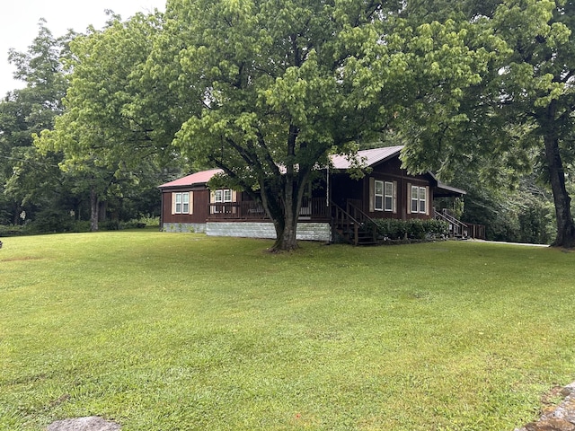 9780 Spantown Rd, Arrington, TN 37014 - photo 1