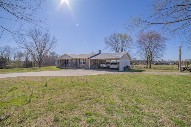 423 Shady Grove Rd, Flintville, TN 37335 - photo 4