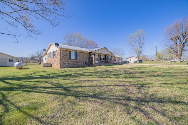 423 Shady Grove Rd, Flintville, TN 37335 - photo 5