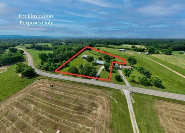 423 Shady Grove Rd, Flintville, TN 37335 - photo 2