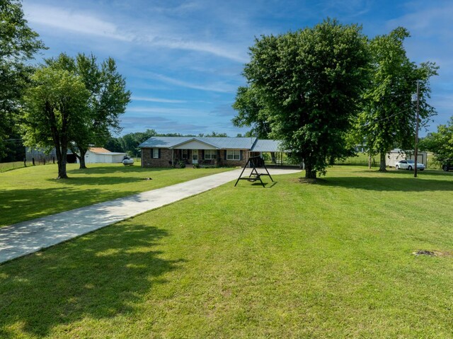423 Shady Grove Rd, Flintville, TN 37335 - photo 3