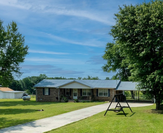 423 Shady Grove Rd, Flintville, TN 37335 - photo 1