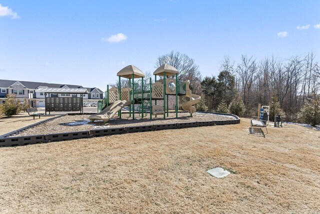 5711 Dockside Dr, Rockvale, TN 37153 - photo 30