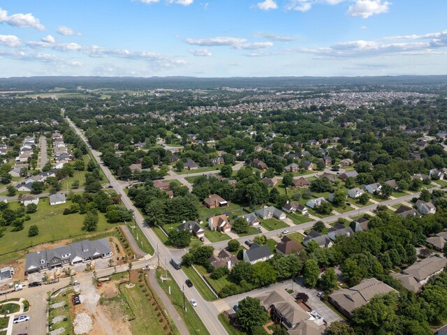 2104 Loudenslager Dr, Thompsons Station, TN 37179 - view of property location featuring nearby suburban area